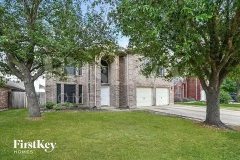 8522 Owen Lake Ct, Houston, TX 77095
