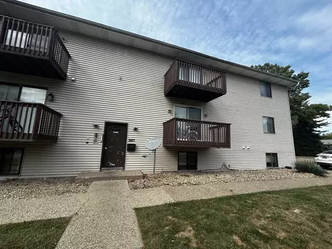 3417 Baskin Rdg # 8, Peoria, IL 61604