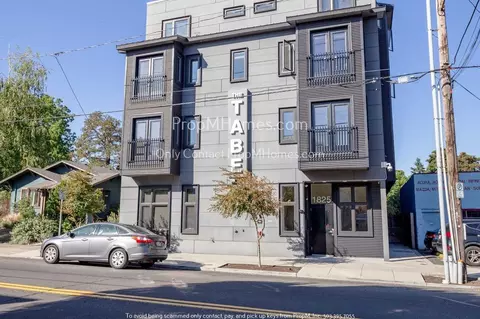1825 SE 50th Ave #102, Portland, OR 97215
