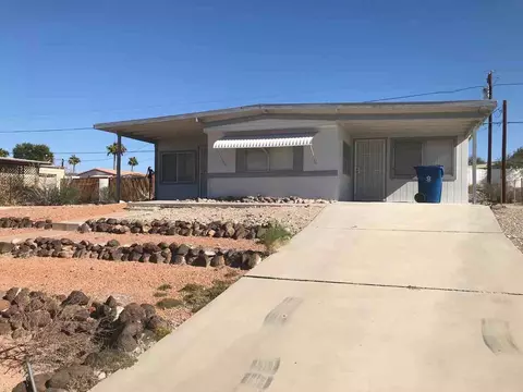 1650 Arriba Dr, Bullhead City, AZ 86442