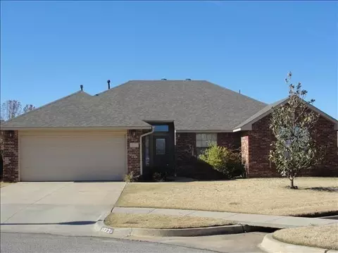 1322 Dustin Dr, Norman, OK 73071