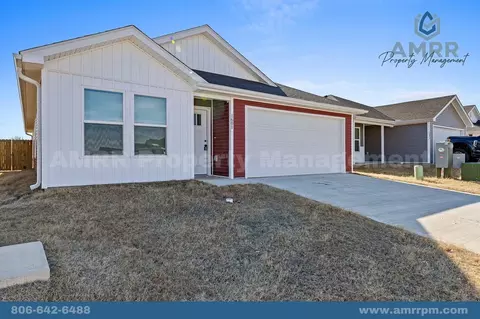 1601 Prosper Ave, Decatur, AR 72722
