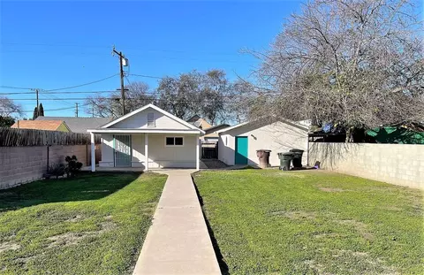 805 N Topeka St, Anaheim, CA 92805