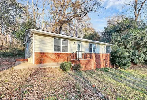 5325 Cold Harbor Dr, Charlotte, NC 28214