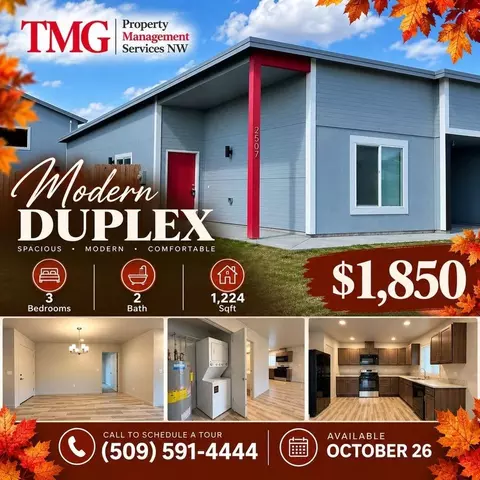 2507 E Helena St, Pasco, WA 99301