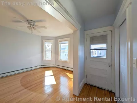 9 New Hampshire Ave #3, Somerville, MA 02145