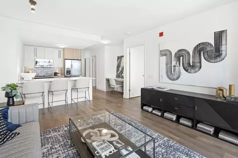 350 N Canal St #1-1DEN, Chicago, IL 60606