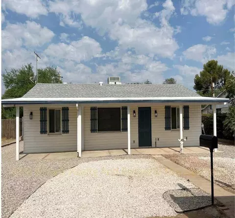 2637 N Wilson Ave #A, Tucson, AZ 85719