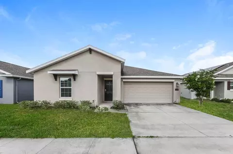 519 Patton Loop, Bartow, FL 33830