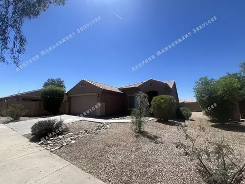 2046 S 171st Dr, Goodyear, AZ 85338