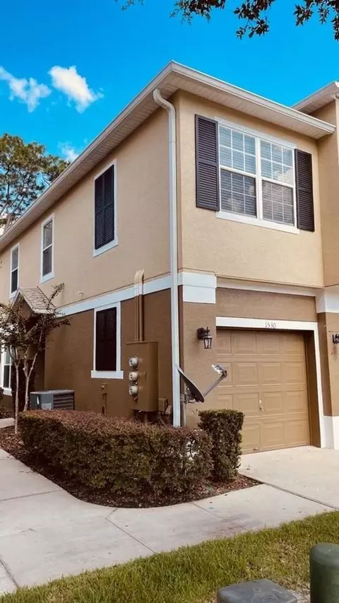 1530 Broken Oak Dr, Winter Garden, FL 34787