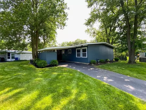 2509 Bristol Rd, Columbus, OH 43221