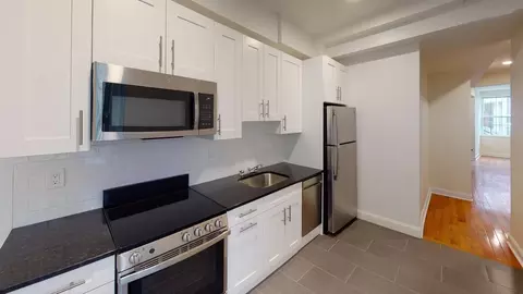 123 Sutherland Rd, Boston, MA 02135