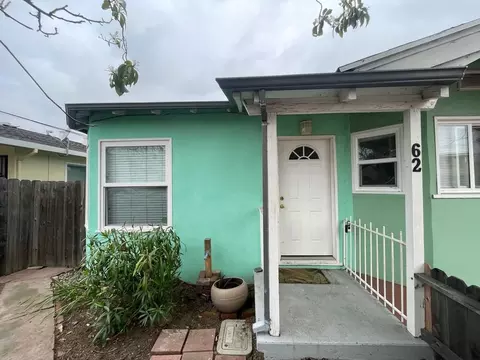 62 Spruce St, Millbrae, CA 94030