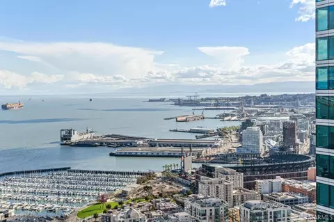 401 Harrison St #31G, San Francisco, CA 94105