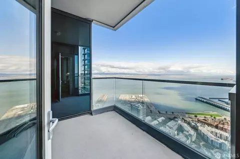 401 Harrison St #31G, San Francisco, CA 94105