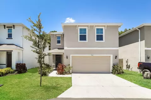 7545 Cypress Walk Dr, New Port Richey, FL 34655