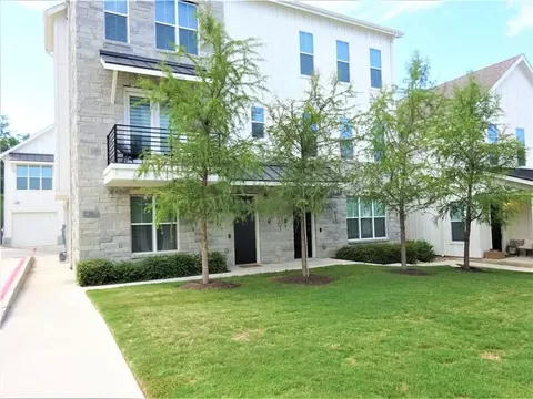 2624 Metcalfe Rd, Austin, TX 78741
