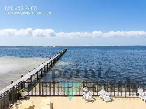 4050 Indigo Dr #105, Pensacola, FL 32507