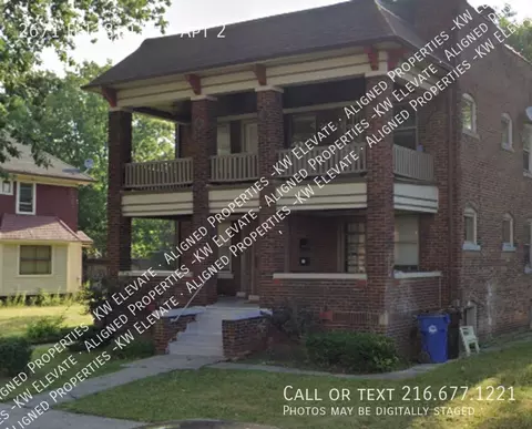 2671 E 128th St #2, Cleveland, OH 44120