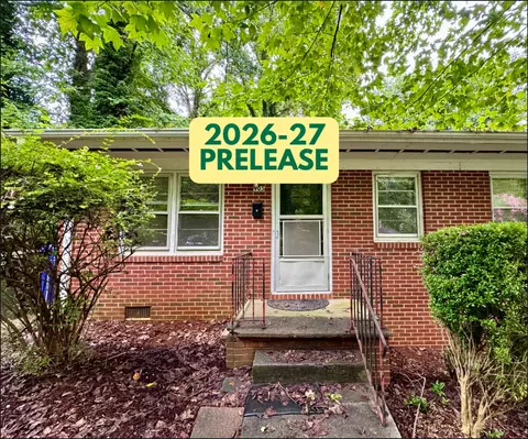 905 Dawes St, Chapel Hill, NC 27516