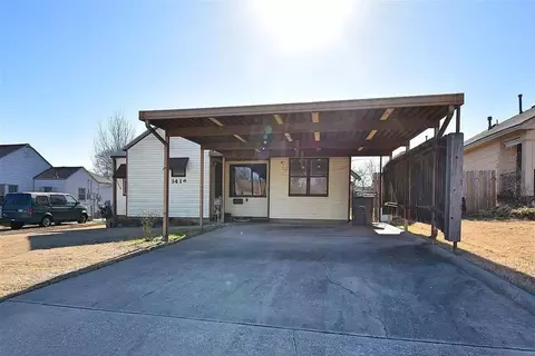 1414 NW Arlington Ave, Lawton, OK 73507