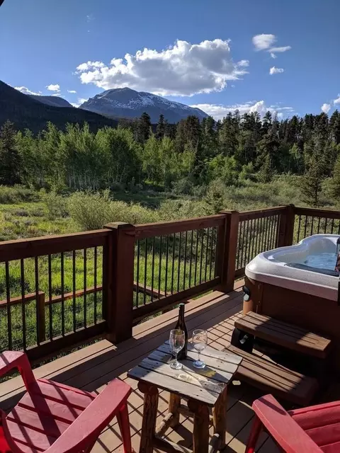 204 Miners Creek Rd # A, Frisco, CO 80443