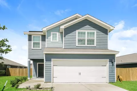8419 Bermuda Blue Rd, Cove, TX 77523