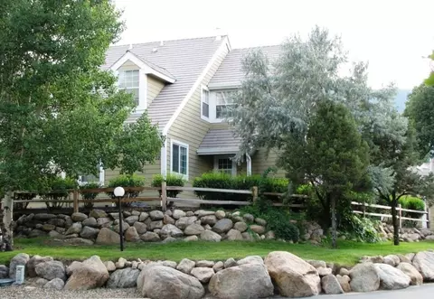 282 Cobblestone Dr, Colorado Springs, CO 80906