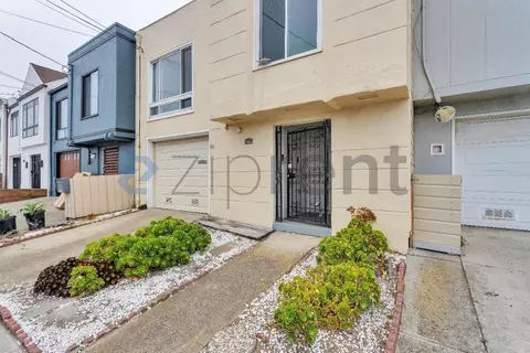 1714 44th Ave, San Francisco, CA 94122