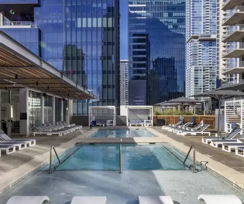 411 W 3rd St #76480-1380, Austin, TX 78701