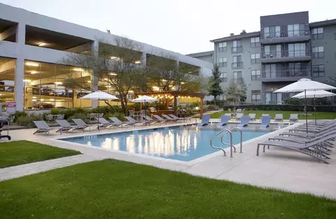 11111 Domain Dr #77435-1053, Austin, TX 78758