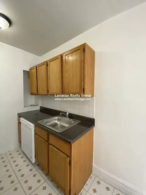 1421 W Farwell Ave #208, Chicago, IL 60626