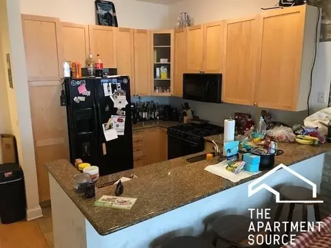 1418 N Mohawk St #2N, Chicago, IL 60610