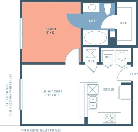 3211 Scotch Creek Rd, Coppell, TX 75019