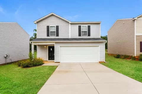 228 Wadsworth Rd, Spartanburg, SC 29301