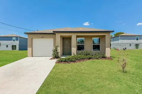 26485 Wakefield Dr, Hill 'n Dale, FL 34602