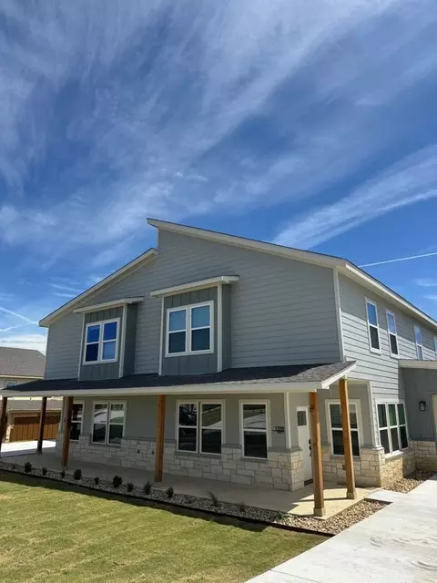 1318 Johnson Bend Rd #1, Weatherford, TX 76088