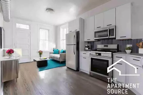 1841 N Kedzie Ave #3R, Chicago, IL 60647