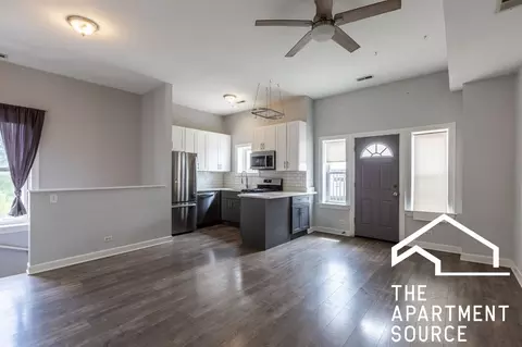 3216 W Augusta Blvd #3, Chicago, IL 60651