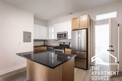 1456 N Kedzie Ave #3F, Chicago, IL 60651