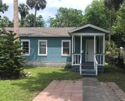 731 Florence St, Daytona Beach, FL 32114