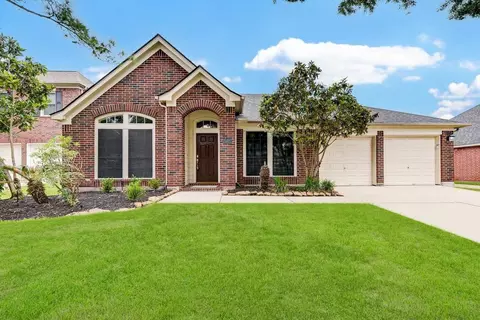 16206 Waiting Spring Cir, Houston, TX 77095