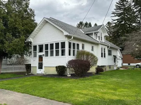2719 Leibel Pl, Utica, NY 13501