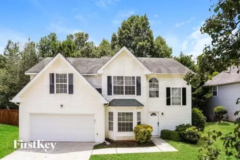 10745 Tara Village Way, Jonesboro, GA 30238