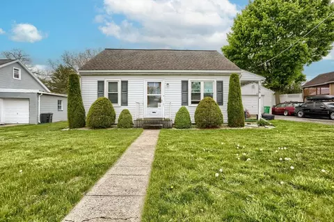 256 Webster St, Carlisle, PA 17013