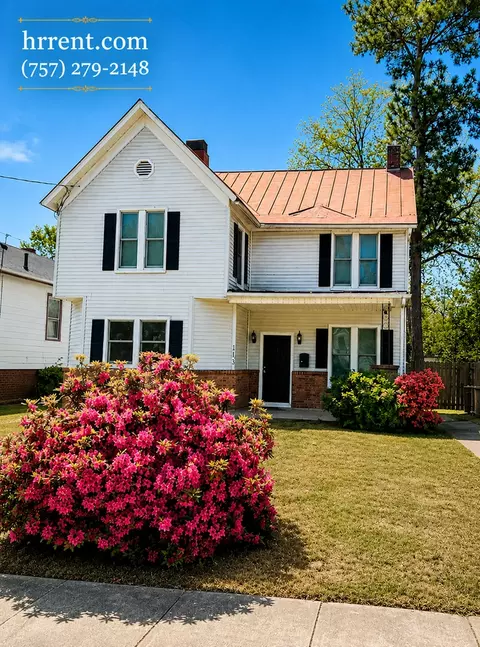 1108 Jackson Ave, Chesapeake, VA 23324