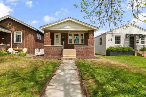 4011 Mcdonald Ave, Saint Louis, MO 63116