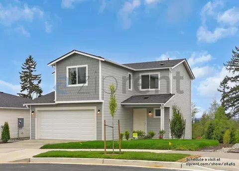 3956 83rd Ave NE, Marysville, WA 98270