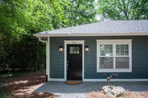 113 Barclay Rd, Chapel Hill, NC 27516